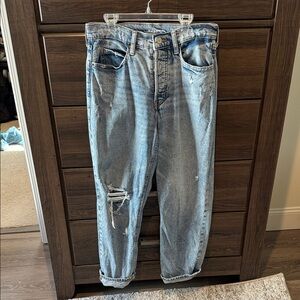 Women’s Old Navy Jeans